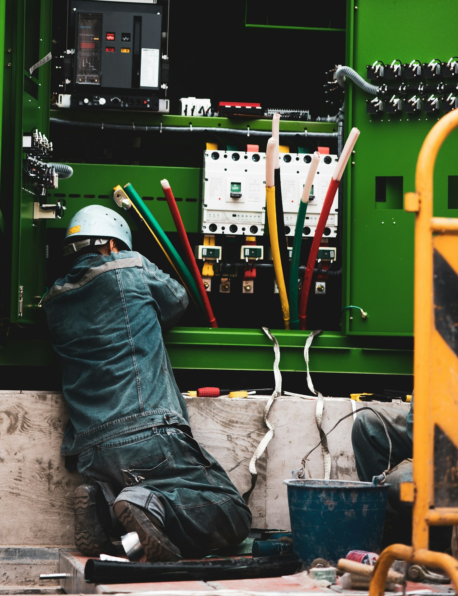 Selecting The Right Backup Power System For Facilities
