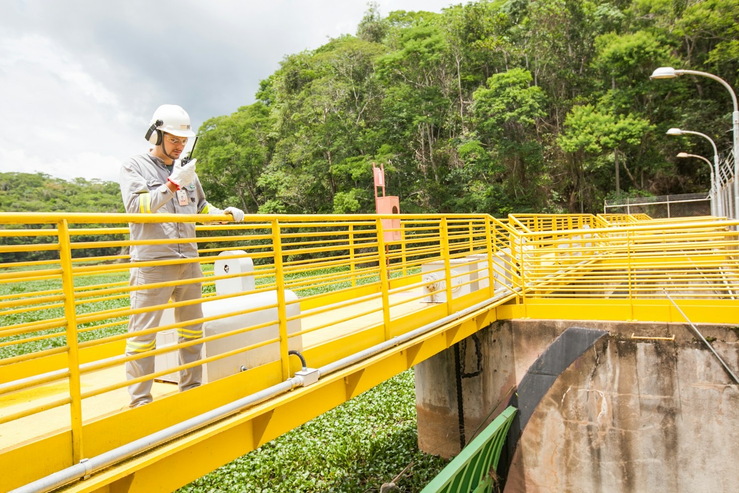 The Role Of Modern ICT Infrastructure In Industry